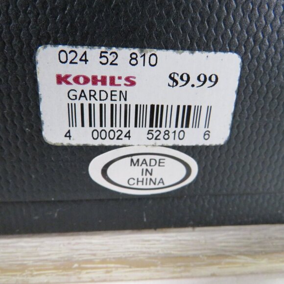 Gardening (3) Floral themed Picture Frames - Picture 13 of 14